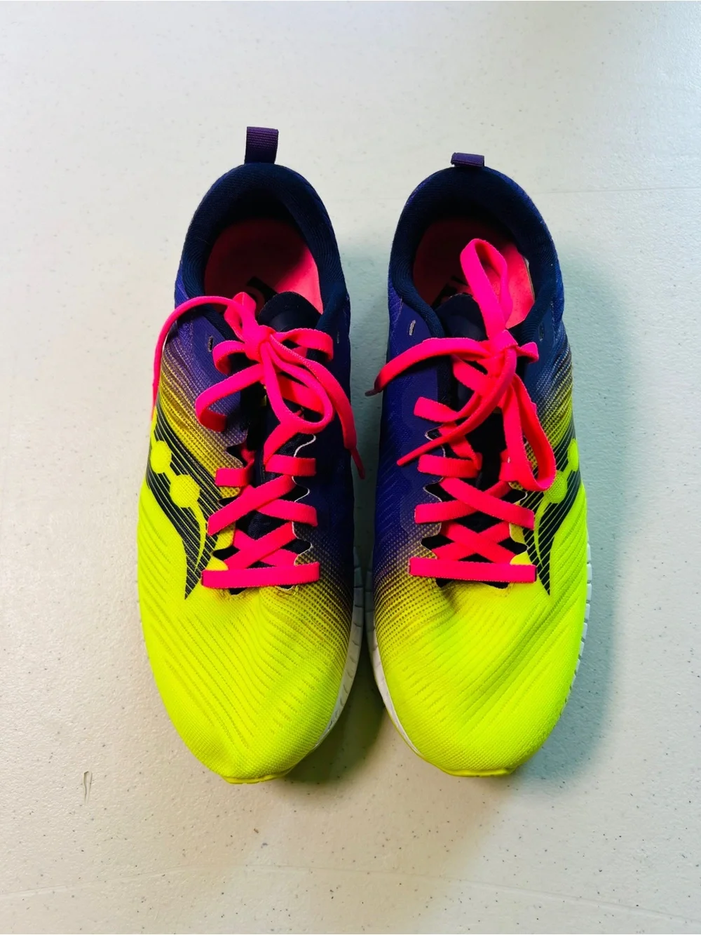 Saucony Fastwitch 7 - S19053-2 Running Shoes
